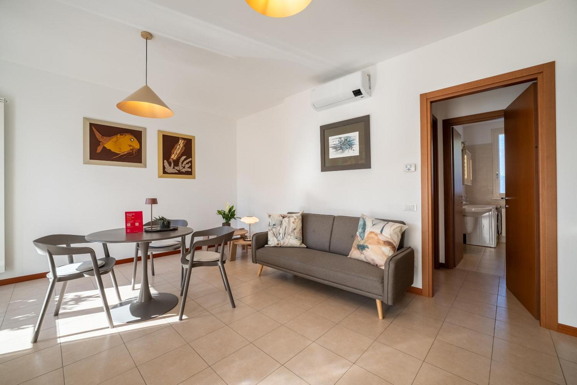 Ferienwohnung Blue Bellagio By Wonderful Italy Exterior foto