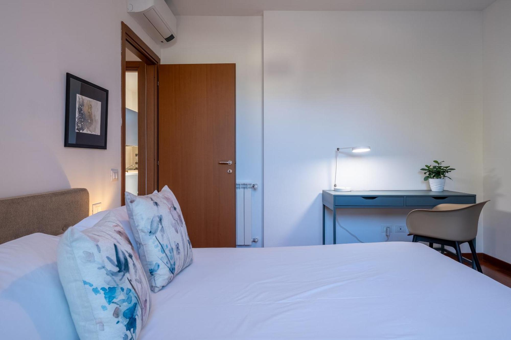 Ferienwohnung Blue Bellagio By Wonderful Italy Exterior foto